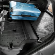 Boot liner KIA EV4 black Genuine KIA | SZ122ADE10E