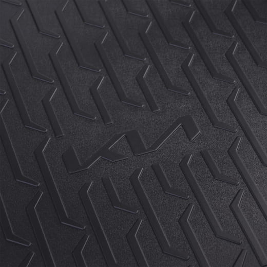 Boot liner KIA EV4 black Genuine KIA | SZ122ADE10E