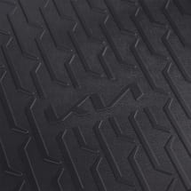 Boot liner KIA EV4 black Genuine KIA | SZ122ADE10E