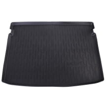 Boot liner KIA EV4 black Genuine KIA | SZ122ADE10E