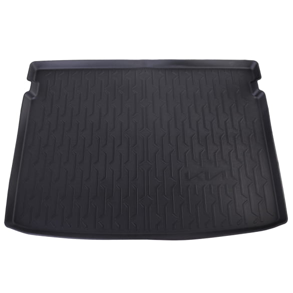 Boot liner KIA EV4 black Genuine KIA