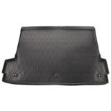 Boot liner KIA EV5 black Genuine KIA
