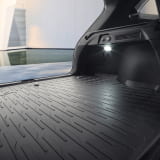 Boot liner Kia K4 Sportswagon Genuine Kia