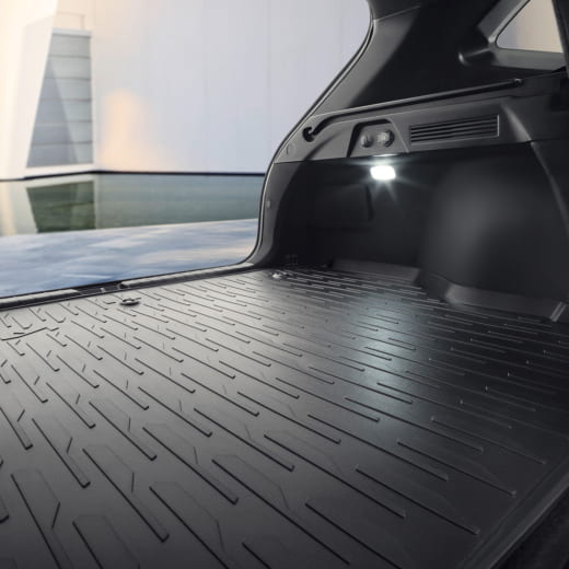 Boot liner Kia K4 Sportswagon Genuine Kia | GG122ADE10E