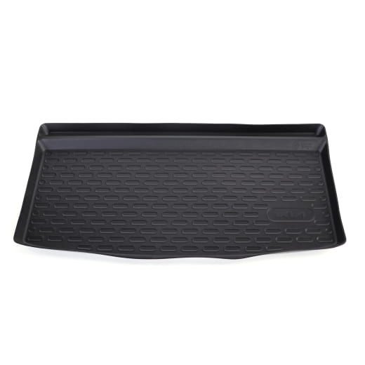 Boot liner KIA Picanto JA black Genuine KIA | Wanne-Picanto-JA