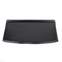 Boot liner KIA Picanto JA black Genuine KIA | Wanne-Picanto-JA