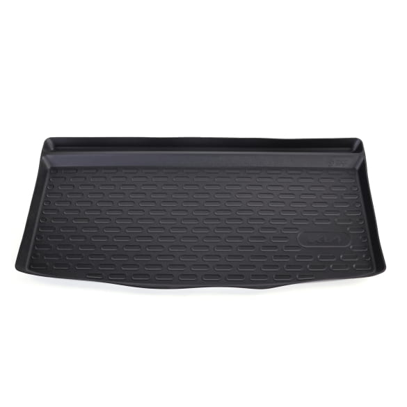 Boot liner KIA Picanto JA black Genuine KIA