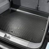 Boot liner KIA PV5 Passenger black Genuine KIA