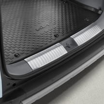 Boot liner KIA PV5 Passenger black Genuine KIA | SW122ADE00E
