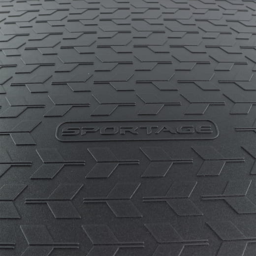 Boot liner KIA Sportage NQ5 Genuine KIA | R2122ADE00E