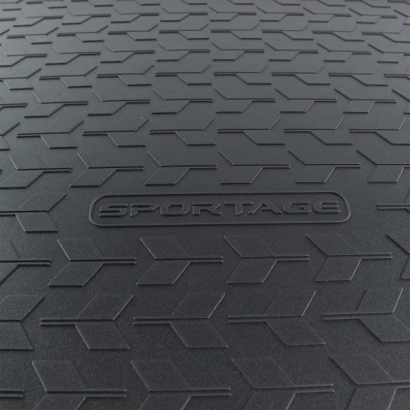 Boot liner KIA Sportage NQ5 Genuine KIA | R2122ADE00E