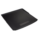 Boot liner VW Tayron R4 black variable load floor Genuine Volkswagen