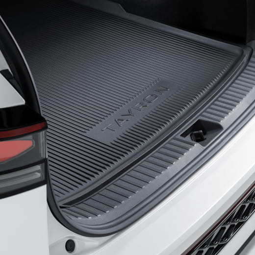 Boot liner VW Tayron R4 Genuine Volkswagen | 57L061161