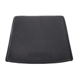 Boot liner VW Tayron R4 flexible black variable load floor Genuine Volkswagen