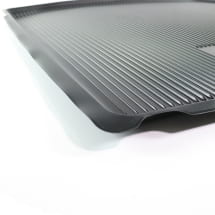 Boot liner VW Tiguan 3 CT1 black base load floor Genuine Volkswagen | 571061161A