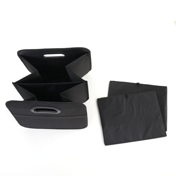 Car Trunk Organiser Foldable Trunk Bag | Organizer-41328