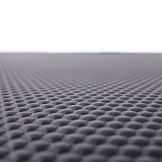 Boot Reversible Mat GLA EQ electric H244 Genuine Mercedes-Benz | A2446800902