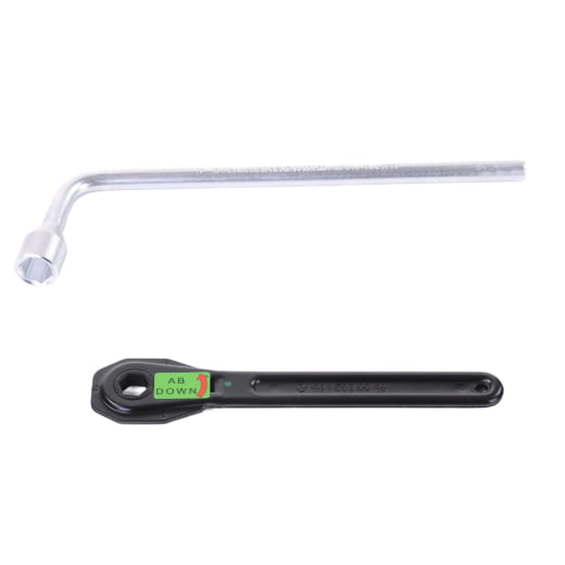 Bordgereedschap GLC SUV C253 Origineel Mercedes-Benz | Bordwerkzeug-C253