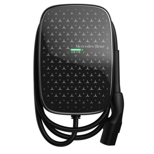 Wallbox Mercedes-Benz ECE Star Pattern 22 kW   | A0009063412 64