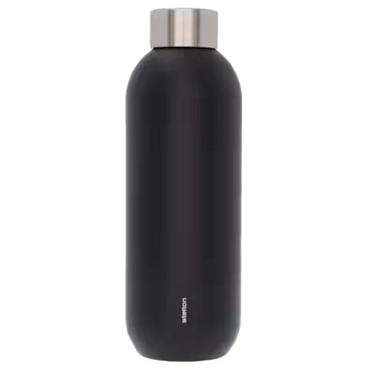 Bottiglia termica isolante 0,6l nera Original Mercedes-Benz | B66959824