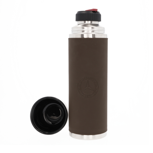 Bottiglia termica 1L Mercedes-Benz originale | B66042025