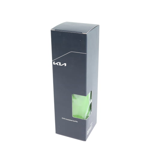 Bottiglia termica bottiglia isolante borraccia 0,58 l EV9 verde | 66951ADE4802