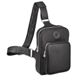 Borsa a tracolla nera Original Mercedes-Benz