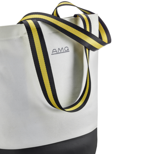 Borsa shopping in cotone AMG Original Mercedes-AMG | B66959343