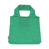 Borsa per la spesa shopper rPET verde Original Kia