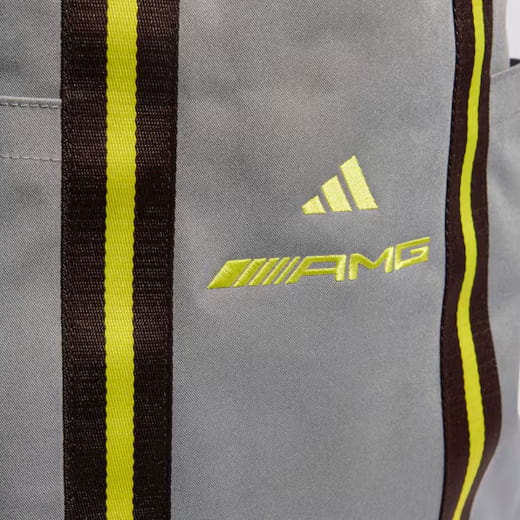 Borsa shopper AMG in cotone originale Mercedes-AMG | B67960181
