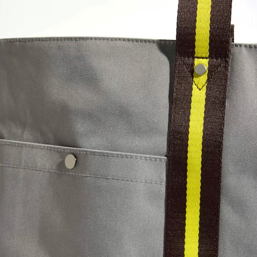 Borsa shopper AMG in cotone originale Mercedes-AMG | B67960181