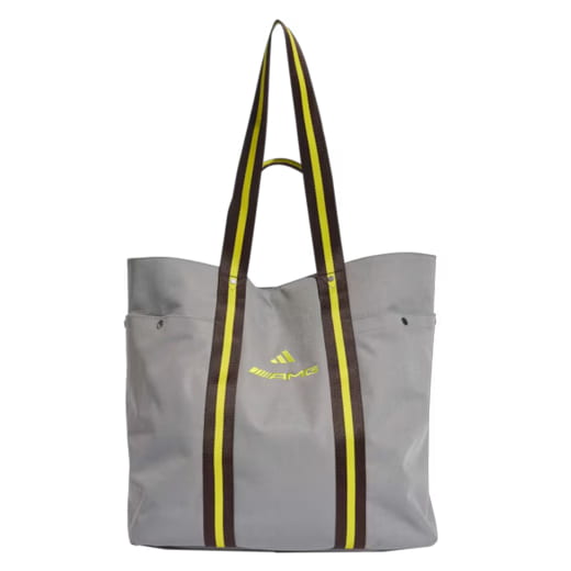 Borsa shopper AMG in cotone originale Mercedes-AMG | B67960181
