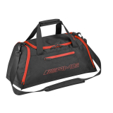 Borsa sportiva AMG nera rossa Original Mercedes-AMG