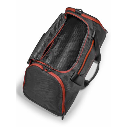 Borsa sportiva AMG nera rossa Original Mercedes-AMG | B66959655