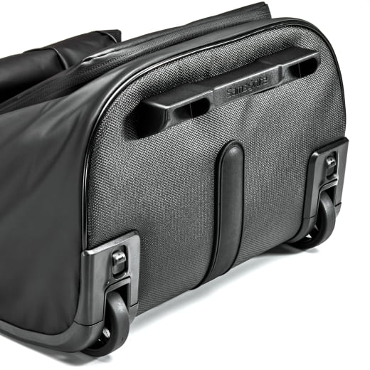 Borsa trolley pieghevole Samsonite Originale Mercedes-Benz | B67960128