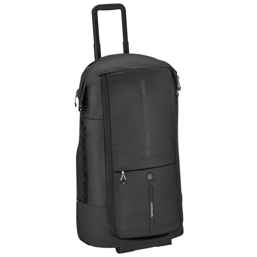 Borsa trolley pieghevole Samsonite Originale Mercedes-Benz | B67960128