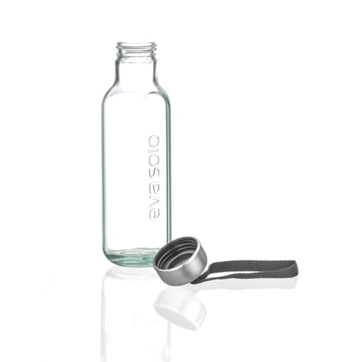 Botella 0,5 l de vidrio Original Mercedes Benz Collection | B66959719