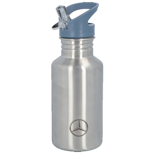 Botella de agua original Mercedes-Benz para niños 500ml  | B66959675