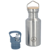 Botella de agua para niños 500ml Original Mercedes-Benz 