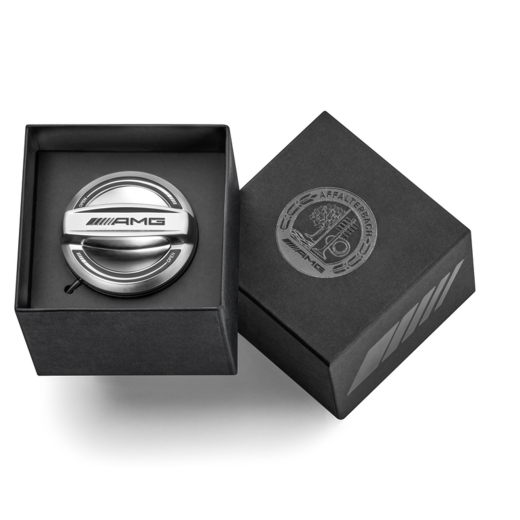 Bouchon essence AMG chromé original Mercedes-AMG | A0004703201