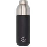 Bouteille isotherme avec gobelet 0,75 l noire Original Mercedes-Benz