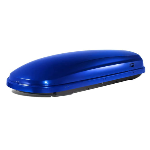 VW box tetto R-Edition Comfort 340 litri blu Original Volkswagen | 000071200AN