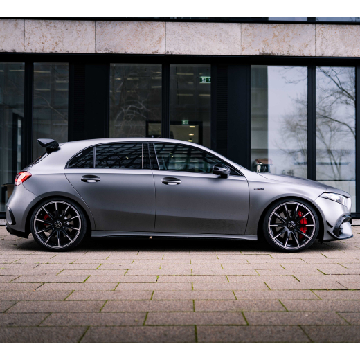 BRABUS 19 pouces Monoblock Z Mercedes-Benz Classe A W177 | 177-Z12-859