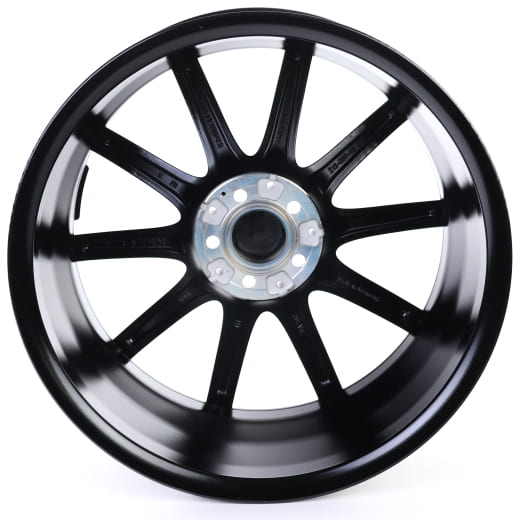 BRABUS Smart #3 20 inch Monoblock Z rims | Z12-800-48-Smart#3