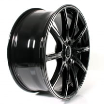 BRABUS 20 inch Monoblock Z Mercedes-Benz S-Klasse 223 | 223-Z12-850-950