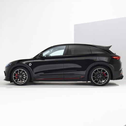 Cerchi BRABUS Smart #3 20 pollici Monoblock Z | Z12-800-48-Smart#3