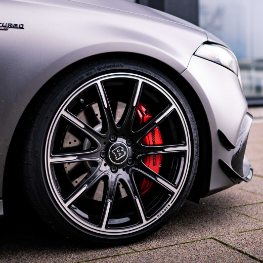 BRABUS 20 pouces Monoblock Z Mercedes-Benz Classe A W177 | 177-Z12-850