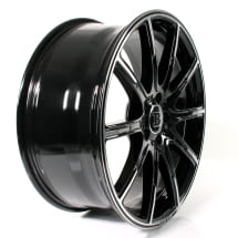 BRABUS 20 Zoll Felgen Satz Monoblock Z E-Klasse S214 T-Modell schwarz  | Z12-850-29/40-S214