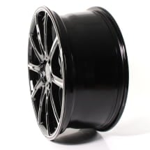 BRABUS 20 Zoll Felgen Satz Monoblock Z E-Klasse W214  | Z12-850-29/40