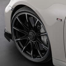 BRABUS 21/22 inch gesmede velgenset Porsche 911 | Z12-951-35-ZV-Z12-202-65-ZV